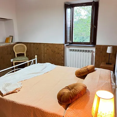 Apartamento Castelvecchio 160 *