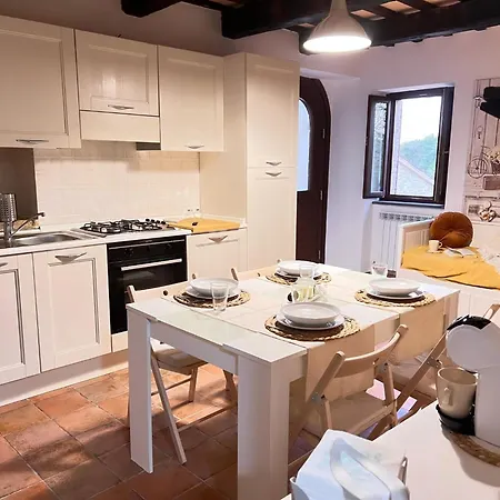 Castelvecchio 160 * Sarnano